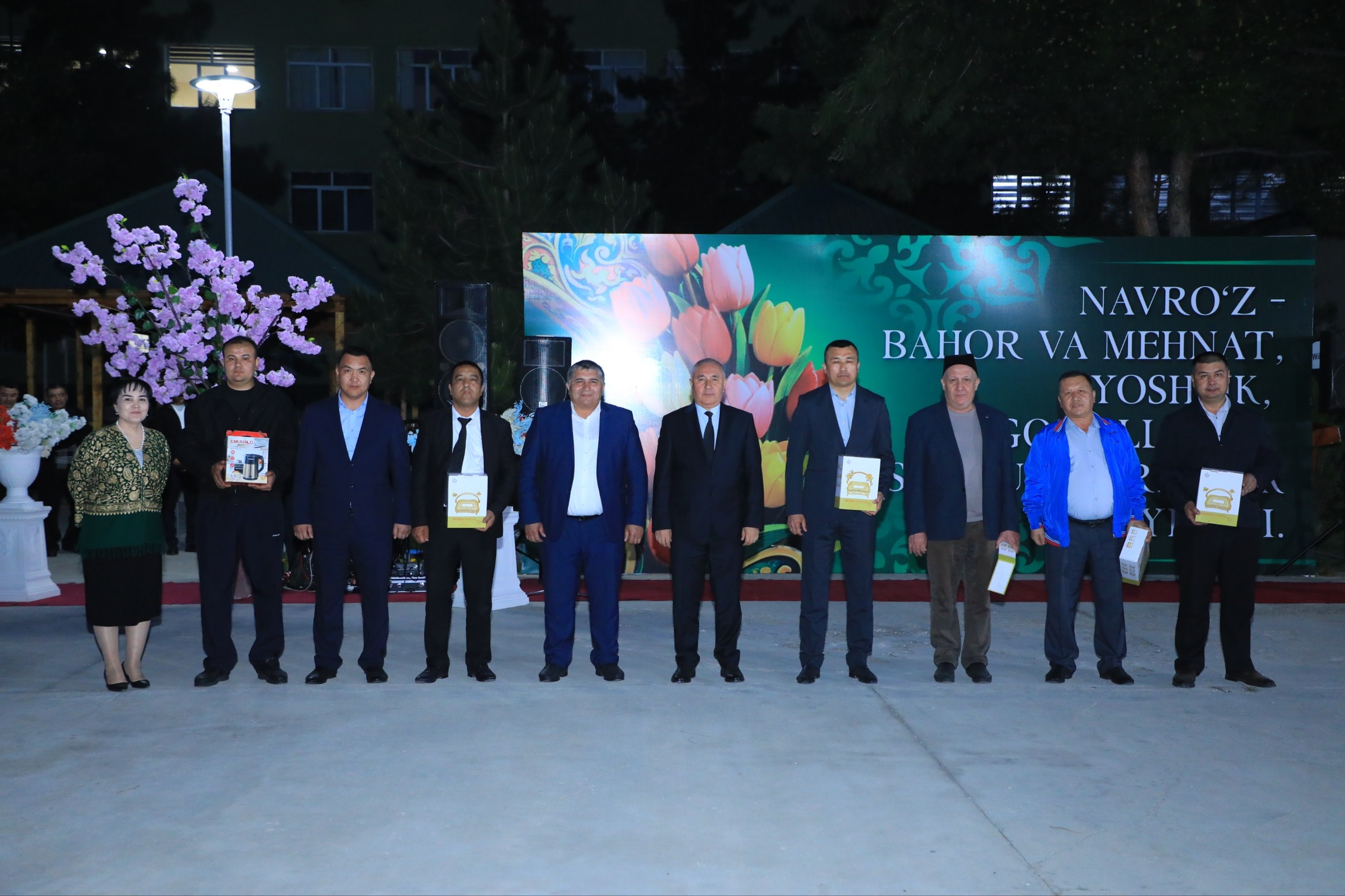 JizPIda bayram shukuhi